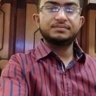 Abhinav Dwivedi Class 11 Tuition trainer in Lucknow