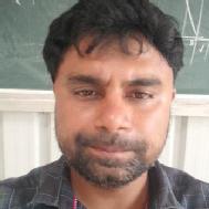 Sivarama Krishna Math Olympiad trainer in Hyderabad