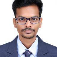 Piyush Rawat Class 6 Tuition trainer in Mumbai