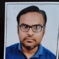 Pushpendra Chouhan Class I-V Tuition trainer in Barwaha