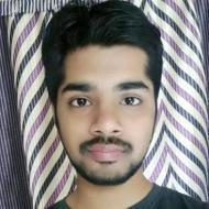 Ankit Chouksey Class 9 Tuition trainer in Mumbai