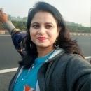 Photo of Rinky Jha