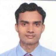 Subodh Kumar Suman BCom Tuition trainer in Delhi
