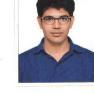 Anshul Lasod Science Olympiad trainer in Ahmedabad