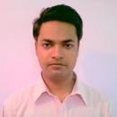 Photo of Sourav Dhiran