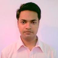 Sourav Dhiran Computer Course trainer in Delhi