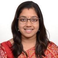 Apoorva K A Vedic Maths trainer in Bangalore