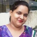 Photo of Rashmi Singh