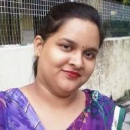 Rashmi Singh trainer in Lucknow