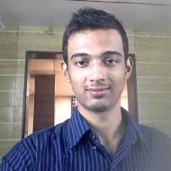 Saurabh  Class IX-X Tuition trainer in Mumbai