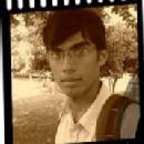 Photo of Arijit Mondal