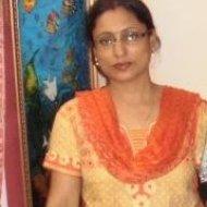 Anjalika Chakraborty Class I-V Tuition trainer in Kolkata