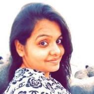 Priya Upadhyay Data Science trainer in Mumbai