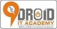 9DROID IT ACADEMY Computer Networking institute in Jalandhar