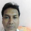 Photo of Dr. Arijit Mondal