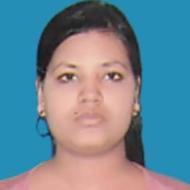 Parul Singh Class 11 Tuition trainer in Bangalore