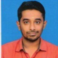 Kumaran.r Class 6 Tuition trainer in Chennai