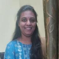 Swathi Class 6 Tuition trainer in Bangalore