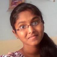 Gl. Naveena Class 9 Tuition trainer in Hyderabad