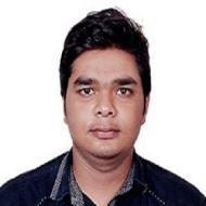 Aditya Sahu Class 6 Tuition trainer in Indore