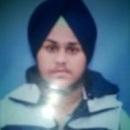 Photo of Palwinder Singh