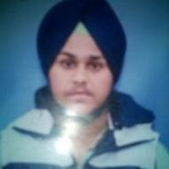 Palwinder Singh BTech Tuition trainer in Chandigarh