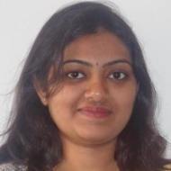 Neetha Murthy H N BCom Tuition trainer in Bangalore