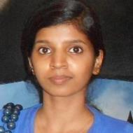 Sankari P Tamil Language trainer in Mumbai