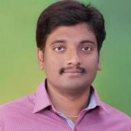 Venkata Phani Kumar Java trainer in Hyderabad