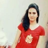 Ankita S. Class I-V Tuition trainer in Delhi