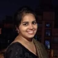 Aishwarya Roy Class 9 Tuition trainer in Kolkata