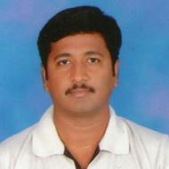Dinesh Tinnaluri Class 11 Tuition trainer in Bangalore