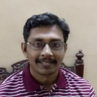 K.Saravanan Keyboard trainer in Chennai