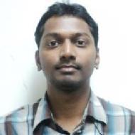 Prabhath Kota Python trainer in Bangalore