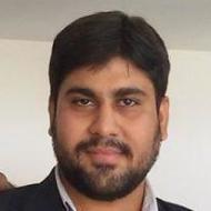 Hardik Kataria Computer Course trainer in Rajkot