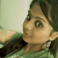 Akshitha S. Spoken English trainer in Hyderabad