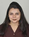 Megha H. BBA Tuition trainer in Mumbai