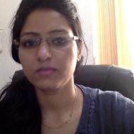 Meenu Singh Class 11 Tuition trainer in Gurgaon