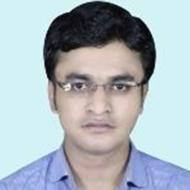 Abhishek Rajkumar Class 6 Tuition trainer in Kolkata