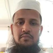 Mohammed Barakathullah Arabic Language trainer in Chennai