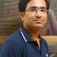 Nimesh Sinha Engineering Entrance trainer in Mumbai