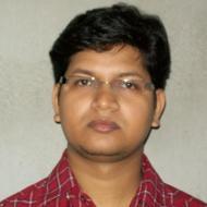 Provas Biswas trainer in Kolkata