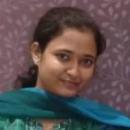 Photo of Arpita J.