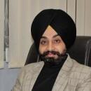 Photo of Amrinder Singh Bedi