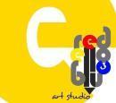 Redelloblue Art studio photo