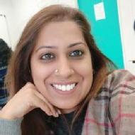 Mehak Bhalla French Language trainer in Chandigarh