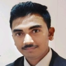 Photo of Gokul Shrinivas