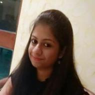 Deepshikha A. Class I-V Tuition trainer in Kolkata