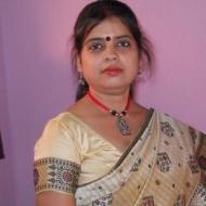 Modhua Mukherjee Class I-V Tuition trainer in Howrah