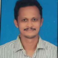 Divesh Pradhan Class 9 Tuition trainer in Umargam